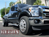 Recon Projector Headlights For Ford Superduty (MPN: 264272CLCC)