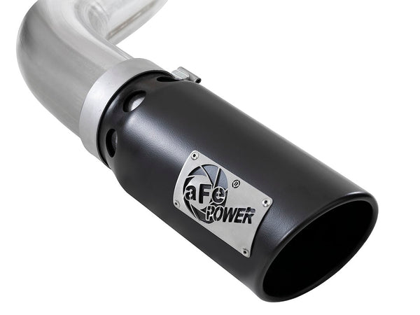 Advanced FLOW Engineering Exhaust System Kit (MPN: 49-43106-B)