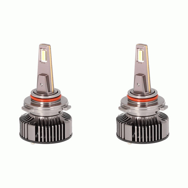 Heise LED Headlight Bulb (MPN: HE-9005PRO)