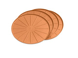 WeatherTech Coasters (MPN: 8A10CSTTC)