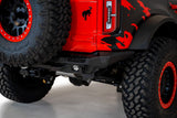 Stealth Fighter Rear Bumper for Bronco (MPN: R230081370103)