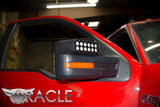 Oracle Lighting Exterior Mirror Cover Set (MPN: 5752-001)
