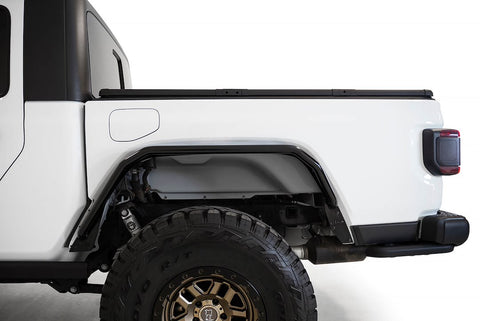 Addictive Desert Designs Stealth Fighter Rear Fenders (MPN: D97164603NA)