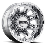 Ultra Wheel Predator Dually 049 (MPN: 049-6687RC)