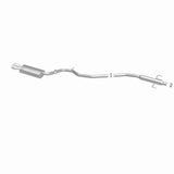 MagnaFlow Ford Fusion Street Series Exhaust System (MPN: 15551)