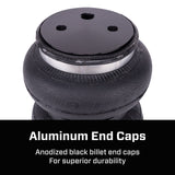 Air Lift Helper Spring Kit (MPN: 57415)