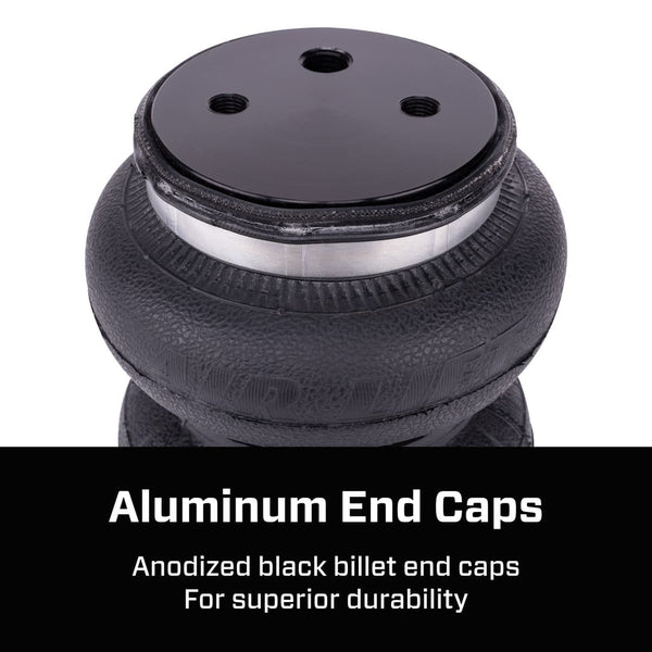 Air Lift Helper Spring Kit (MPN: 57415)