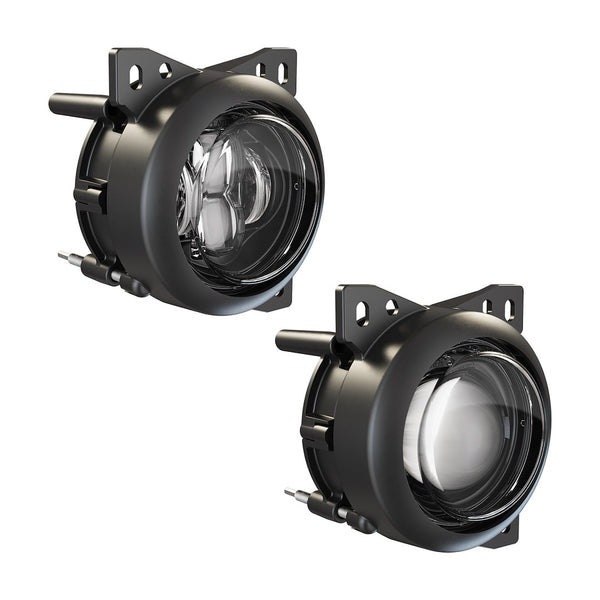 J.W. Speaker 95 Series LED Fog Light (MPN: 0553733)