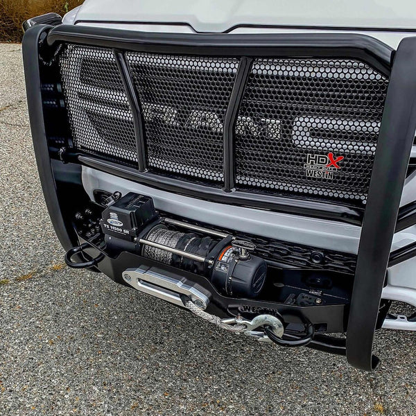 Westin Automotive Grille Guard (MPN: 57-93975)