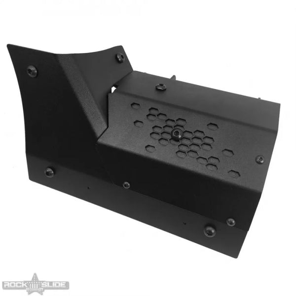 Rock Slide Engineering Light Pod Brackets (MPN: AC-WS-200-JL)
