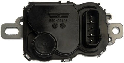 Fuel Pump Driver Module (MPN: 590-001)