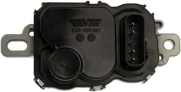 Fuel Pump Driver Module (MPN: 590-001)