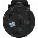 Four Seasons Air Conditioner Compressor (MPN: 57385)