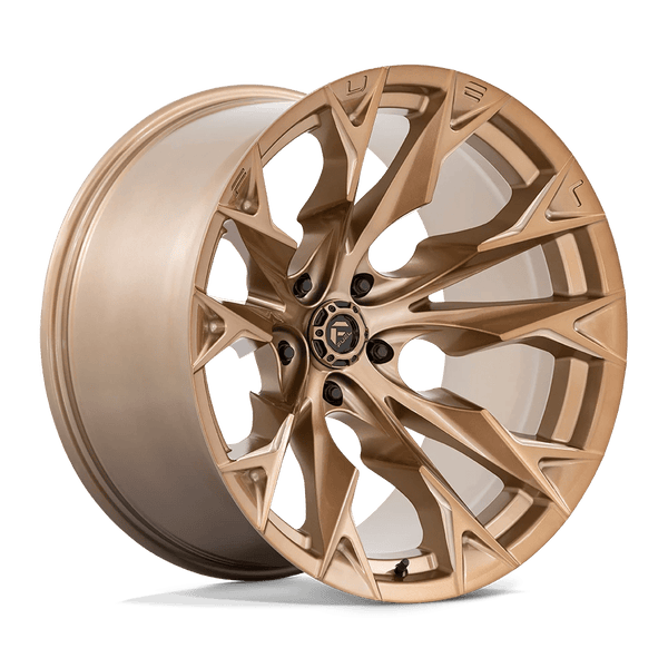 Fuel Off Road Flame 5 Wheel (MPN: D80522207547)