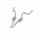 MagnaFlow Chevrolet Camaro Street Series Exhaust System Kit (MPN: 16828)