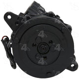 Four Seasons Air Conditioner Compressor (MPN: 67573)