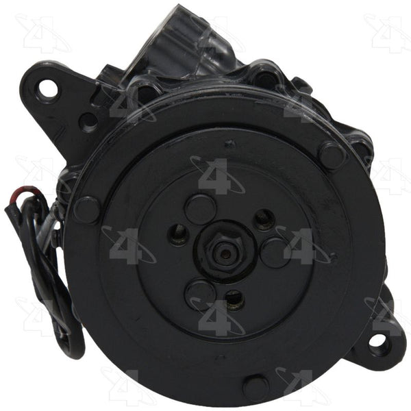 Four Seasons Air Conditioner Compressor (MPN: 67573)