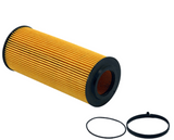 Pro-Tec By Wix Cartridge Oil Filter (MPN: PXL57204)