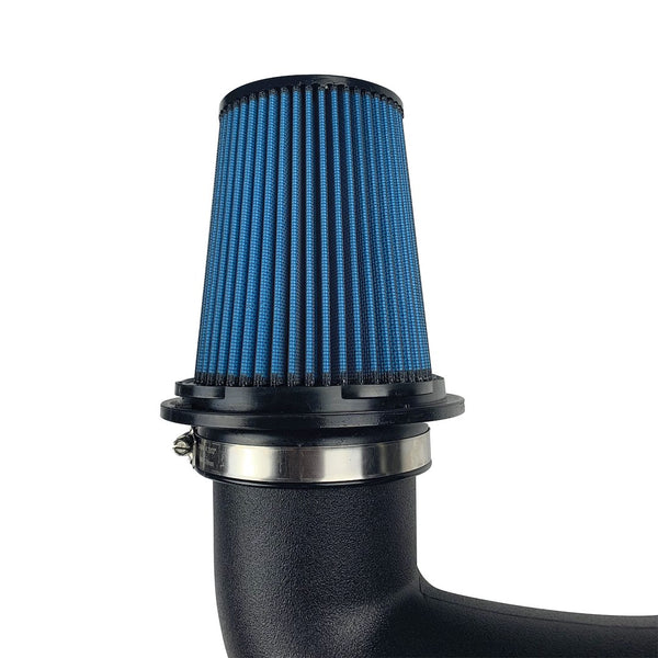 Injen Technology Cold Air Intake System (MPN: EVO1200)