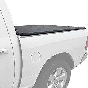 Black Horse Offroad Tonneau Cover (MPN: PRS-GM24)
