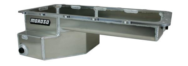 Moroso Performance Oil Pan (MPN: 20577)