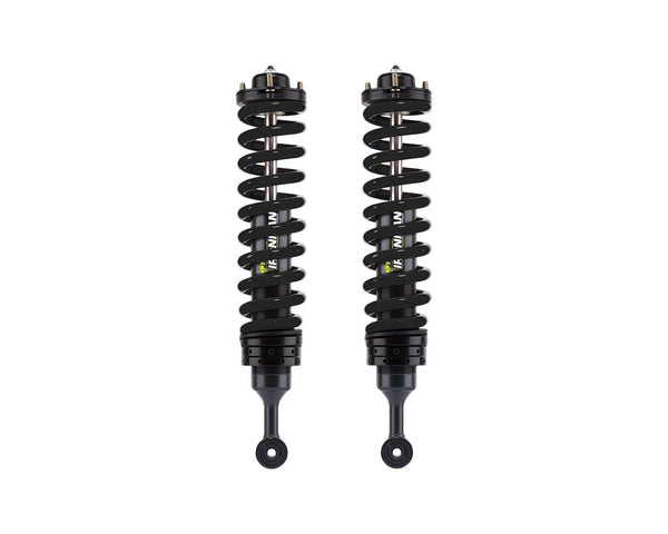 Ironman 4X4 Coil Over Shock Absorber (MPN: 45018FE-CCKB-PB)
