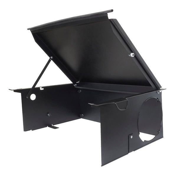 Tuffy Security Cargo Enclosure (MPN: 351-01)