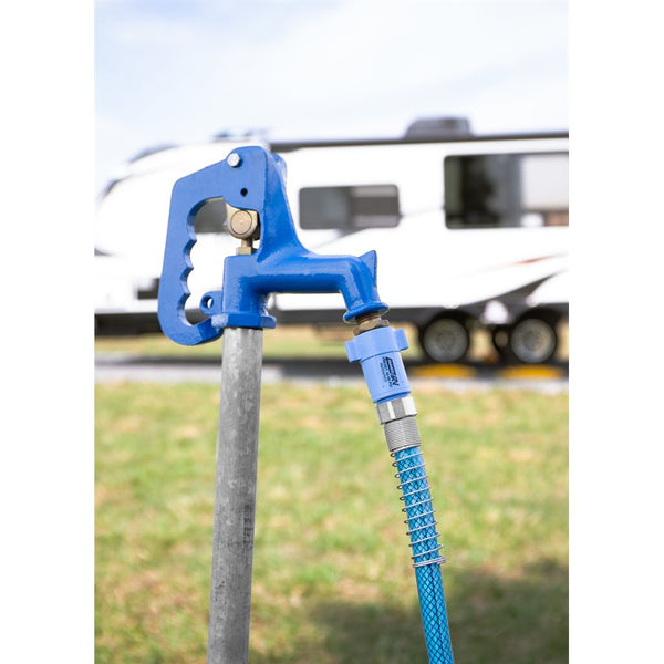 Fresh Water Pressure Regulator (MPN: 40143)