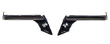 Quake LED Daytime Running Light Set (MPN: QTE1300)