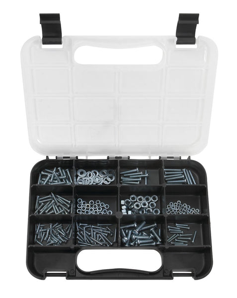Performance Tool Parts Organizer (MPN: W5189)