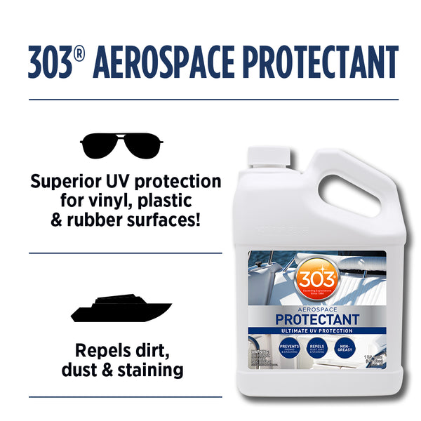 303 Products Aerospace Protectant (MPN: 30370)
