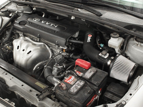 Advanced FLOW Engineering Cold Air Intake (MPN: TR-2014B-D)