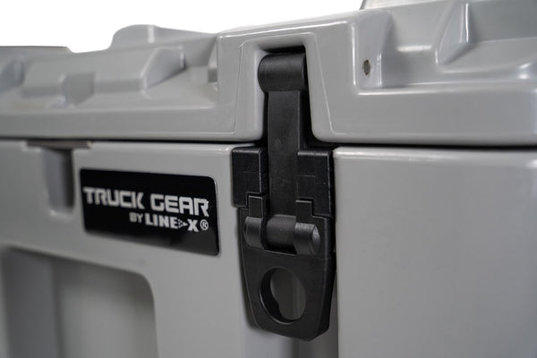LINE-X Accessories Expedition Storage Case (MPN: STRCS80)