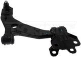 Control Arm with Ball Joint Assembly (MPN: 528-282)