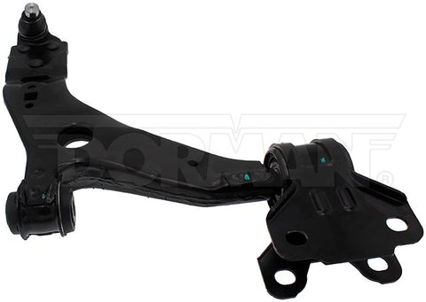 Control Arm with Ball Joint Assembly (MPN: 528-282)