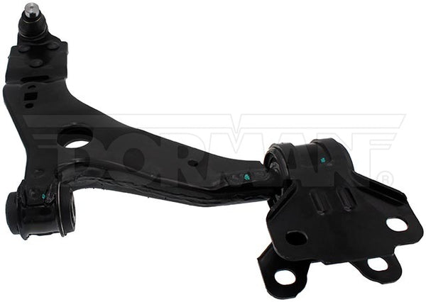 Control Arm with Ball Joint Assembly (MPN: 528-282)