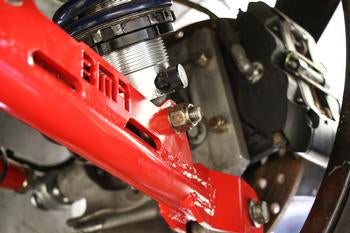 BMR Suspension Lower A-Arms (MPN: LCA355R)