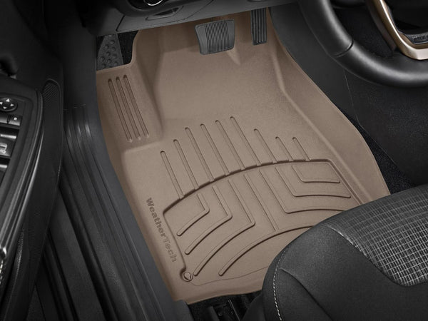 Weathertech Floor Liner HP (MPN: 458331IM)
