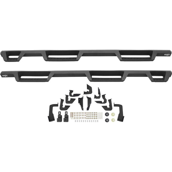 Westin HDX Drop Wheel-to-Wheel Nerf Bars (MPN: 56-534565)
