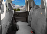 Covercraft Carhartt PrecisionFit Seat Cover (MPN: GTJ4235CAGY)