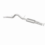 MagnaFlow Street Series Exhaust System Kit (MPN: 15789)