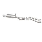 MagnaFlow BMW Touring Series Exhaust System Kit (MPN: 16535)