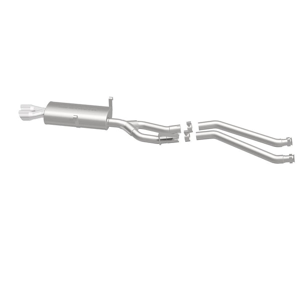 MagnaFlow BMW Touring Series Exhaust System Kit (MPN: 16535)