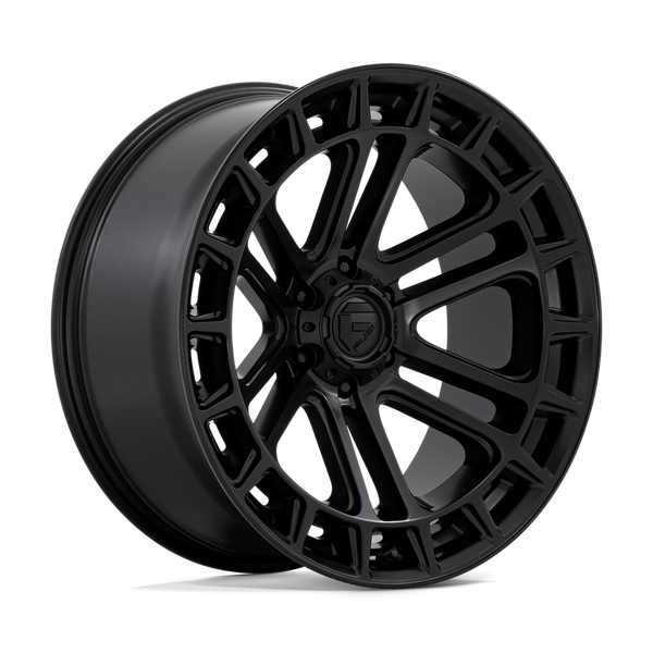 Fuel Off Road Wheel D718 (MPN: D71820008447)