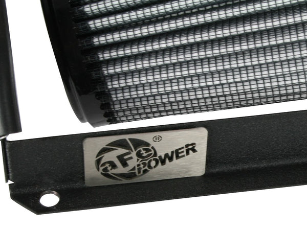 Advanced Flow Engineering Cold Air Intake (MPN: 51-12452)