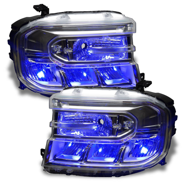 Oracle Lighting Daytime Running Light Upgrade Kit (MPN: 1469-330)