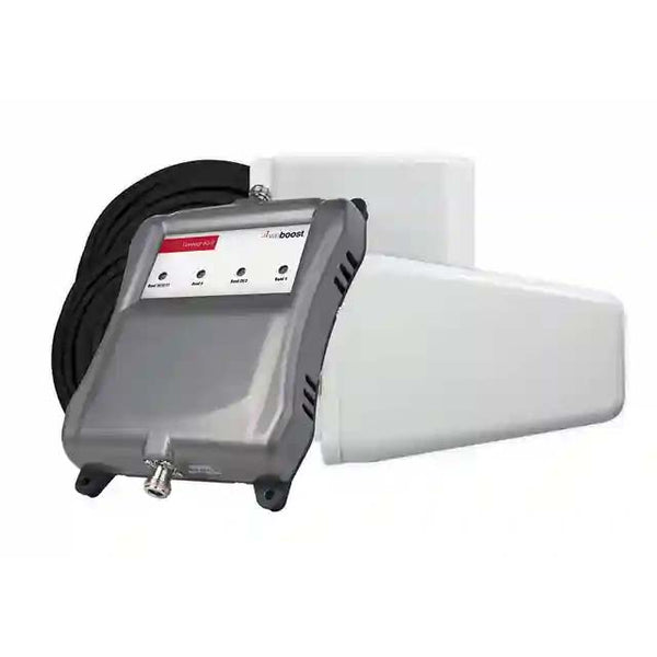 We Boost Cellular Phone Signal Booster (MPN: 471104)