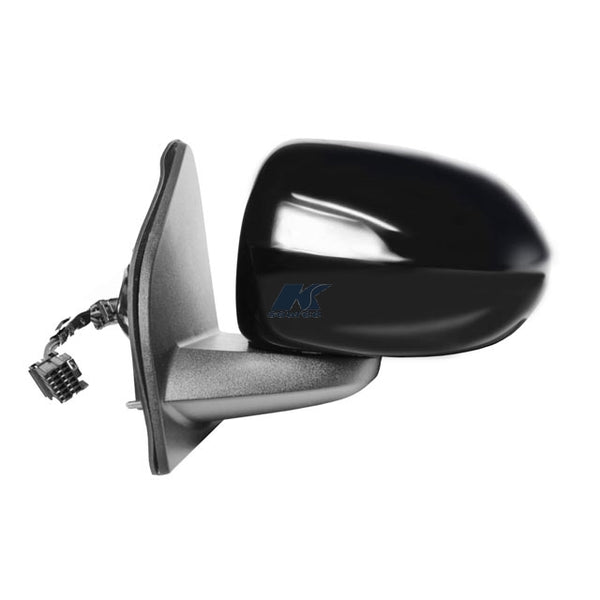 K Source Exterior Mirror Replacement (MPN: 60240C)