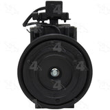Four Seasons Air Conditioner Compressor (MPN: 77344)