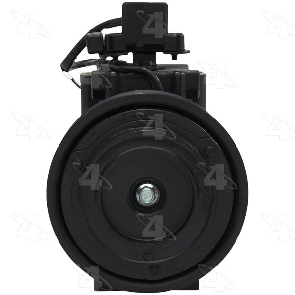Four Seasons Air Conditioner Compressor (MPN: 77344)